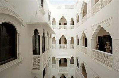 фото отеля Jyoti Mahal Guest House