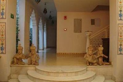 фото отеля Jyoti Mahal Guest House
