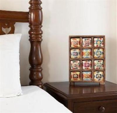 фото отеля Jyoti Mahal Guest House