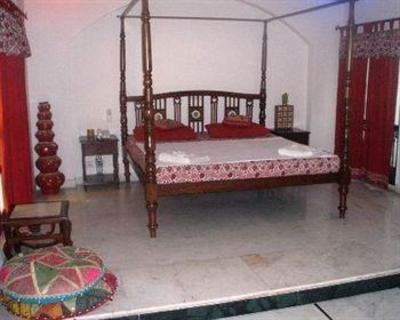фото отеля Jyoti Mahal Guest House