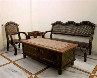 фото отеля Jyoti Mahal Guest House