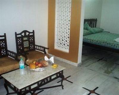 фото отеля Jyoti Mahal Guest House