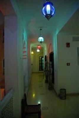 фото отеля Jyoti Mahal Guest House