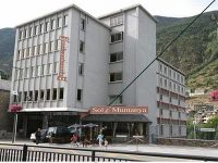 Hotel Sol i Muntanya