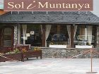 фото отеля Hotel Sol i Muntanya