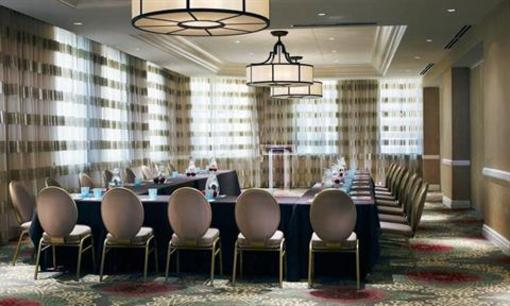 фото отеля Monaco Baltimore, a Kimpton Hotel