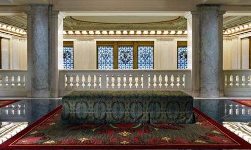 фото отеля Monaco Baltimore, a Kimpton Hotel