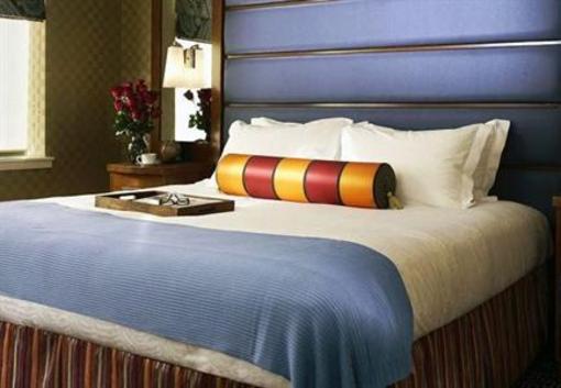фото отеля Monaco Baltimore, a Kimpton Hotel