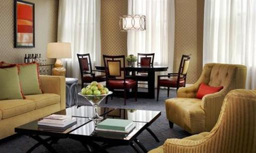 фото отеля Monaco Baltimore, a Kimpton Hotel