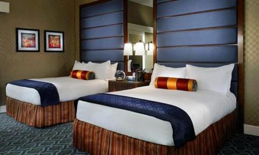фото отеля Monaco Baltimore, a Kimpton Hotel