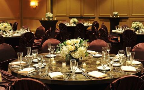 фото отеля Embassy Suites Hotel Palm Beach Gardens-PGA Blvd.