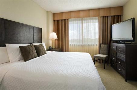 фото отеля Embassy Suites Hotel Palm Beach Gardens-PGA Blvd.