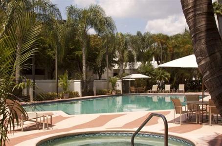 фото отеля Embassy Suites Hotel Palm Beach Gardens-PGA Blvd.