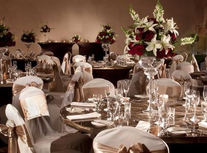фото отеля Embassy Suites Hotel Palm Beach Gardens-PGA Blvd.