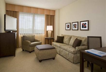 фото отеля Embassy Suites Hotel Palm Beach Gardens-PGA Blvd.