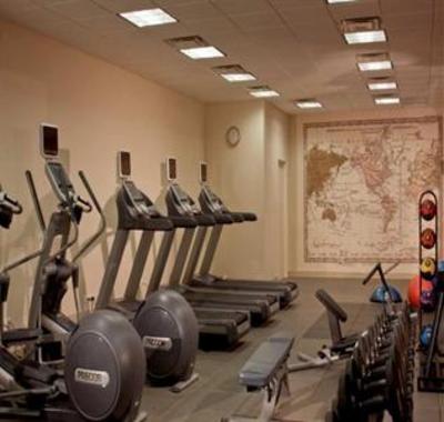 фото отеля Embassy Suites Hotel Palm Beach Gardens-PGA Blvd.