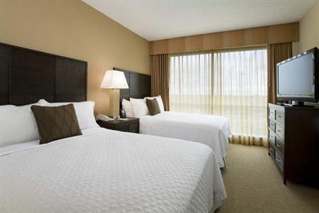 фото отеля Embassy Suites Hotel Palm Beach Gardens-PGA Blvd.