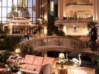 Embassy Suites Hotel Palm Beach Gardens-PGA Blvd.