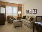 фото отеля Embassy Suites Hotel Palm Beach Gardens-PGA Blvd.