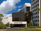 фото отеля Embassy Suites Hotel Palm Beach Gardens-PGA Blvd.