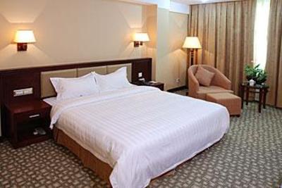 фото отеля Junyu Hotel