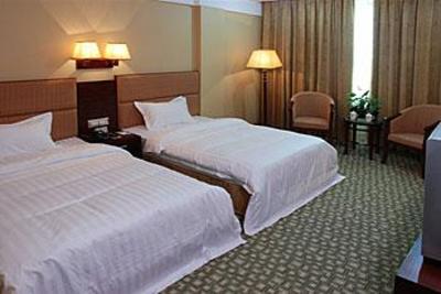 фото отеля Junyu Hotel
