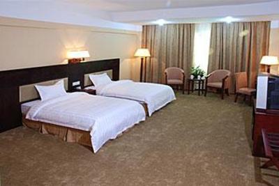фото отеля Junyu Hotel