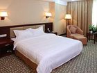 фото отеля Junyu Hotel