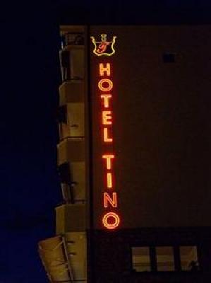 фото отеля Hotel Tino