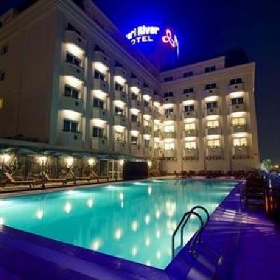 фото отеля Best Western Pearl River Hotel Hai Phong