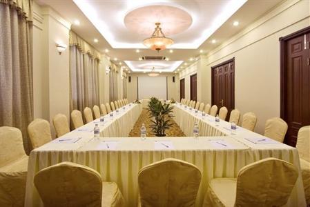 фото отеля Best Western Pearl River Hotel Hai Phong