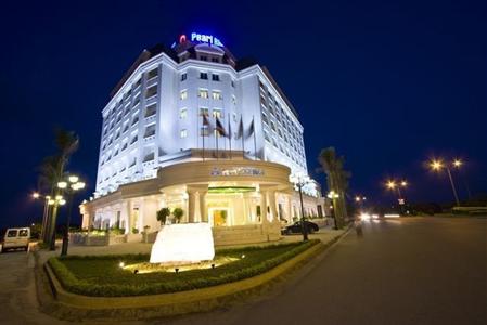 фото отеля Best Western Pearl River Hotel Hai Phong