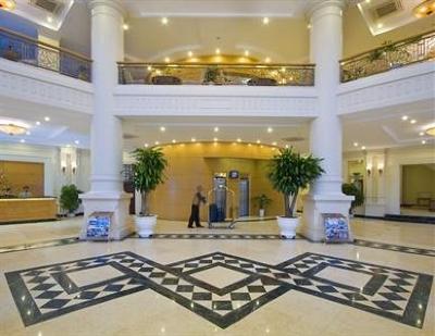 фото отеля Best Western Pearl River Hotel Hai Phong