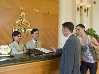 Best Western Pearl River Hotel Hai Phong Best Western Pearl River Hotel Hai Phong