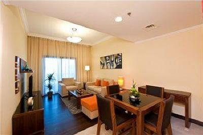 фото отеля Al Nawras Hotel Apartments Dubai