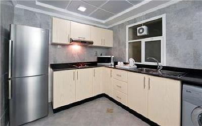 фото отеля Al Nawras Hotel Apartments Dubai