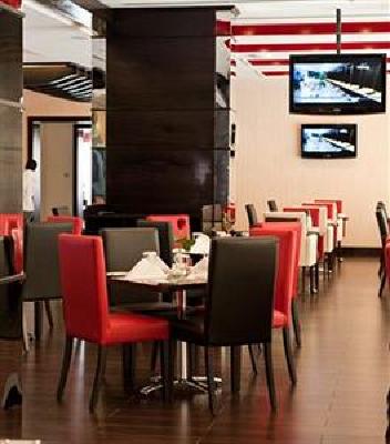 фото отеля Al Nawras Hotel Apartments Dubai