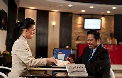 фото отеля Al Nawras Hotel Apartments Dubai