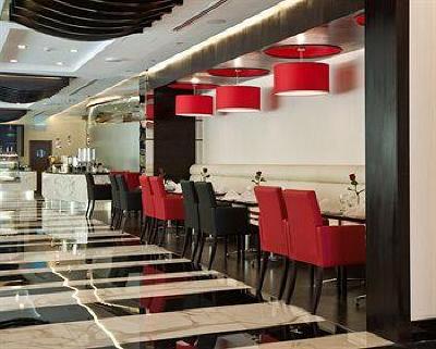 фото отеля Al Nawras Hotel Apartments Dubai