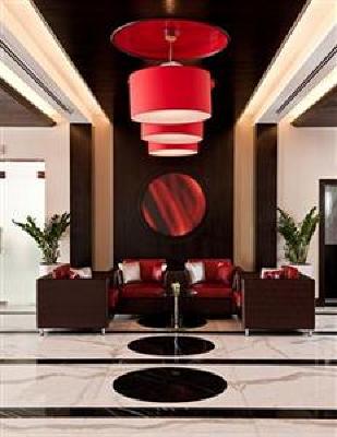 фото отеля Al Nawras Hotel Apartments Dubai