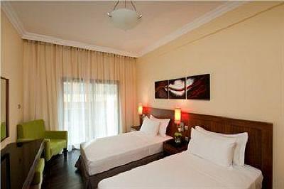 фото отеля Al Nawras Hotel Apartments Dubai