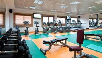фото отеля Al Nawras Hotel Apartments Dubai