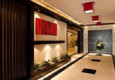 фото отеля Al Nawras Hotel Apartments Dubai