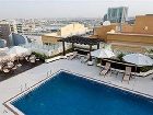 фото отеля Al Nawras Hotel Apartments Dubai