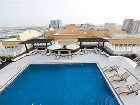 фото отеля Al Nawras Hotel Apartments Dubai