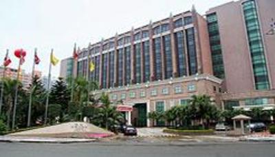 фото отеля Haiyatt Garden Hotel Chang An Dongguan