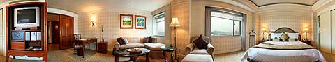 фото отеля Haiyatt Garden Hotel Chang An Dongguan