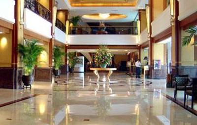 фото отеля Haiyatt Garden Hotel Chang An Dongguan