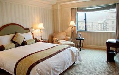 фото отеля Haiyatt Garden Hotel Chang An Dongguan