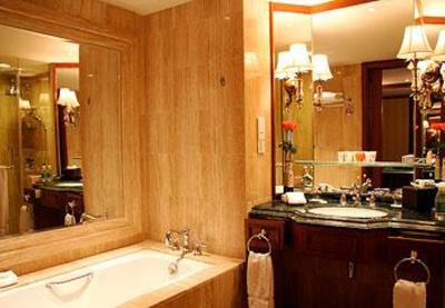 фото отеля Haiyatt Garden Hotel Chang An Dongguan
